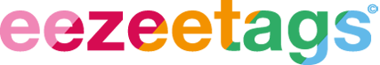 Eezeetags Logo