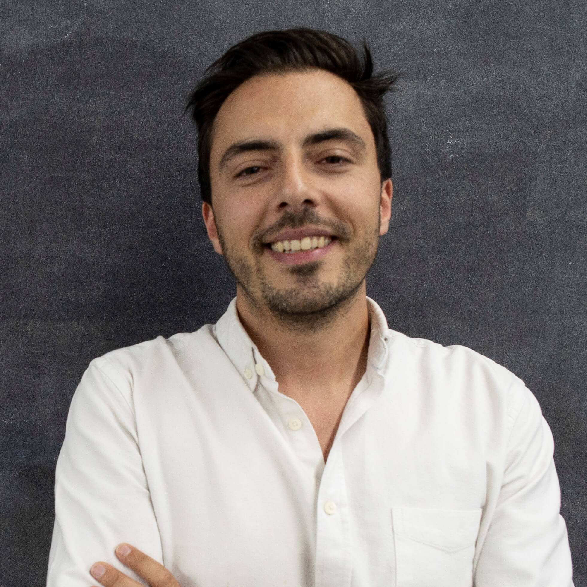 Henrique Paranhos - Fundador e CEO da WEbrand Agency