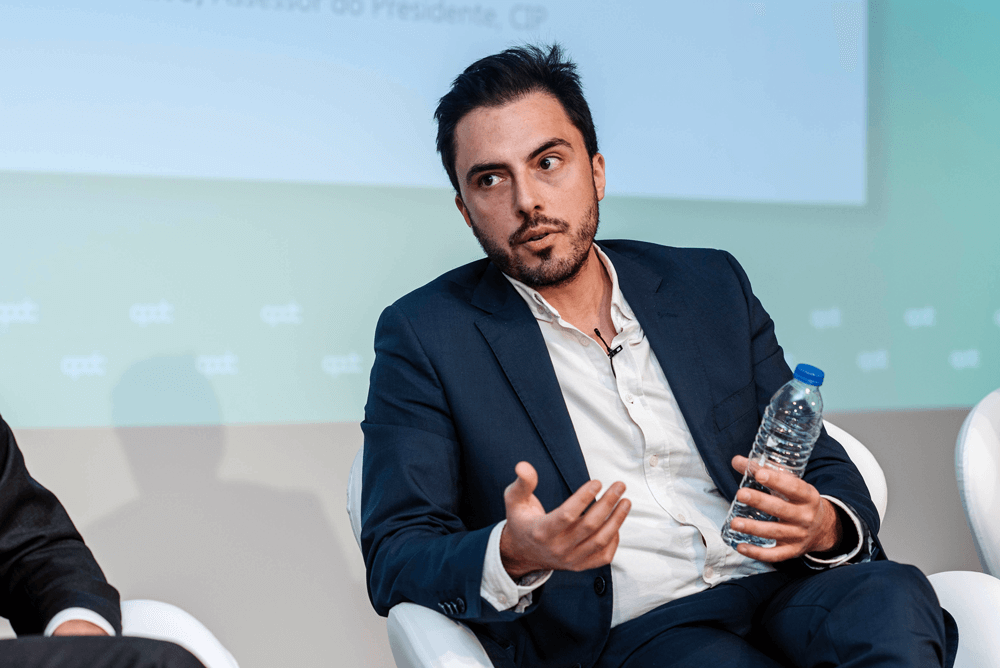 Henrique Paranhos - Fundador e CEO da WEbrand Agency - Connecting Stories PARTTEAM & OEMKIOSKS