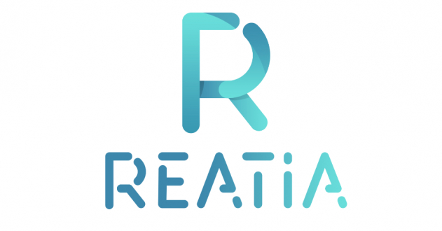 Reatia - Logo