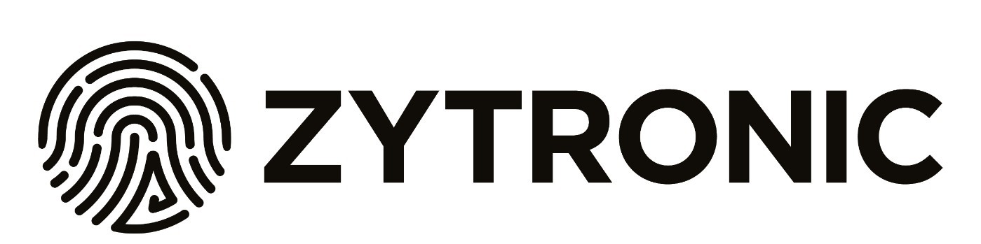 Zytronic - Logo