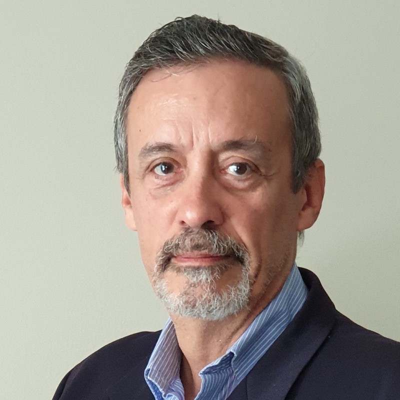 Lorenzo Madrid - VP de Parcerias Estratégicas na Wellness Tech Group - Connecting Stories PARTTEAM & OEMKIOSKS