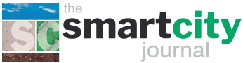 SmartCity Journal - Logo