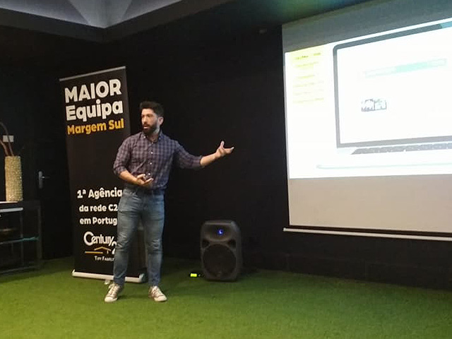 Márcio Miranda - Digital Marketing Manager