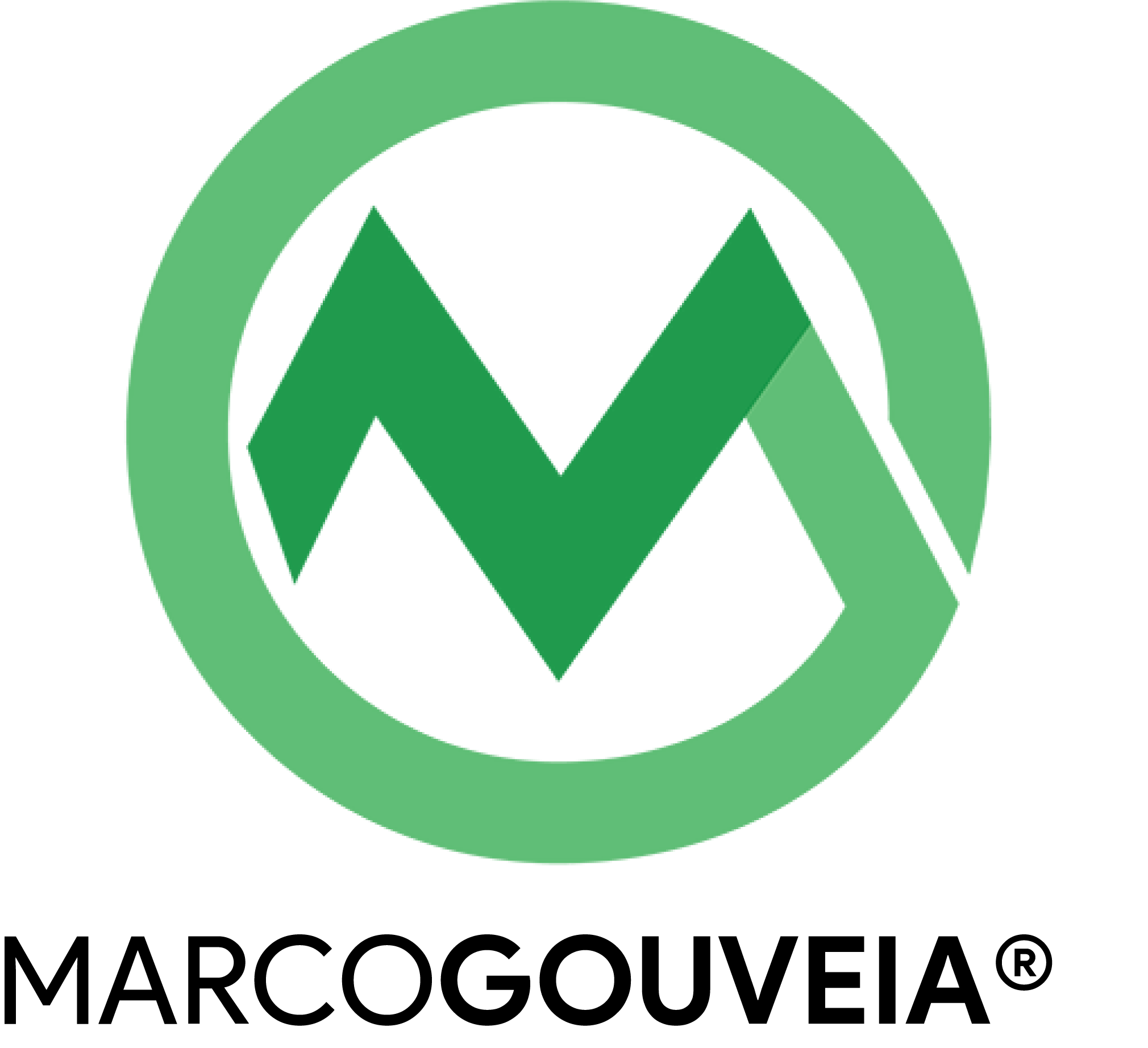 Marco Gouveia - Logo