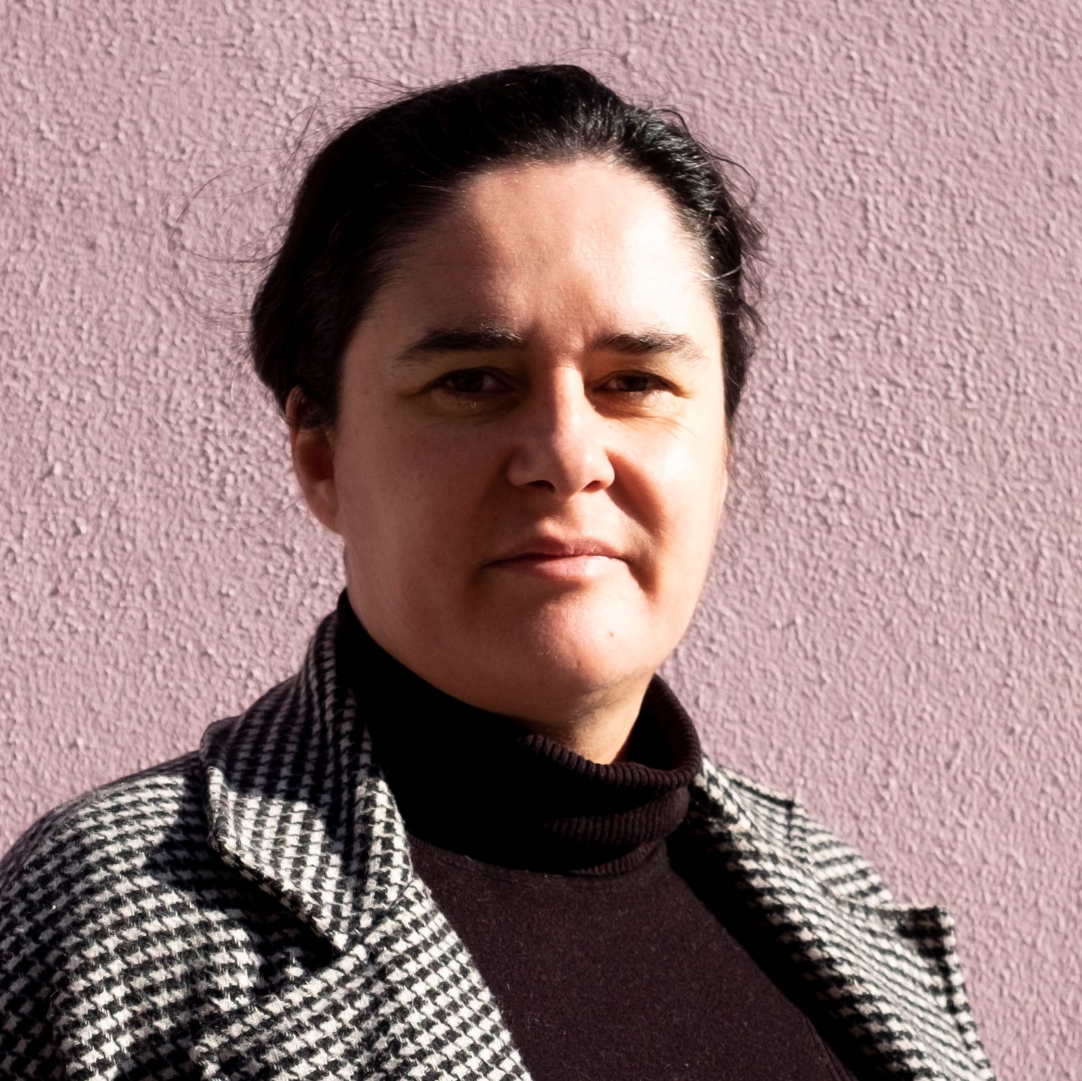 Mariana Calaça Baptista - Arquitecta, Urbanista e Consultora