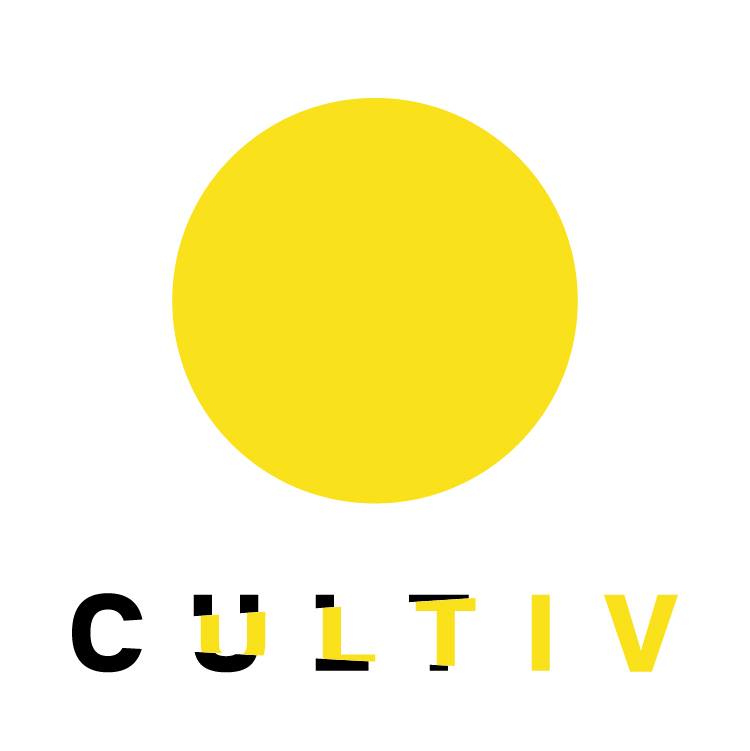 Cultiv - Logo