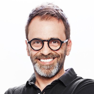 Nuno Gonçalves - Fundador e director criativo da agência de publicidade PROXIMA - Connecting Stories PARTTEAM & OEMKIOSKS