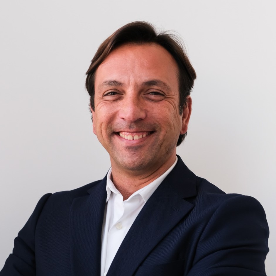 Pedro Alves - CEO da Altyra Solutions