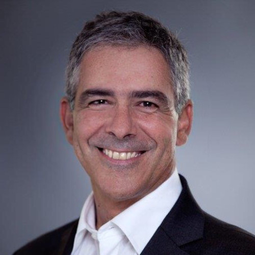 Pedro Mateus das Neves - Fundador e CEO da Global Solutions