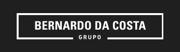 Bernardo da Costa - Logo