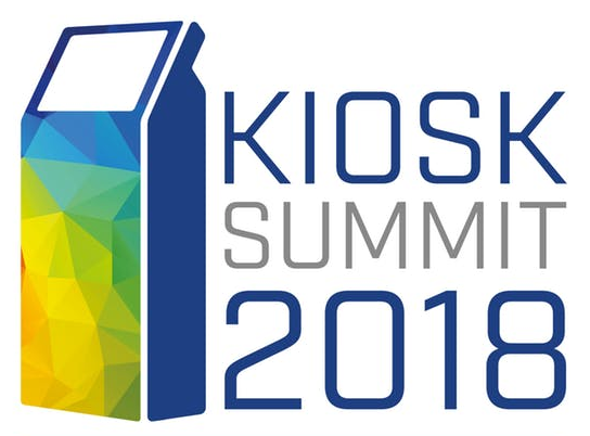 Kiosk Summit 2018