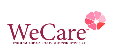 WeCare - Projecto Responsabilidade Social