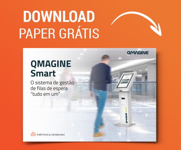 QMAGINE Smart - PARTTEAM & OEMKIOSKS