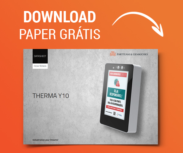 Therma Y10 - Paper